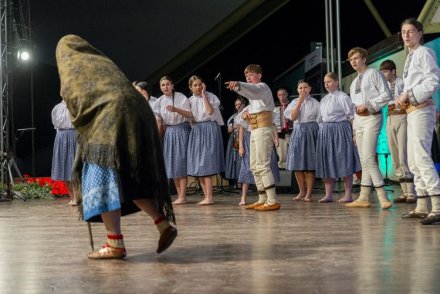 60. TKB - dzień dziewiąty